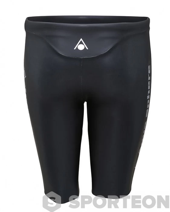 Aqua Sphere Aquaskin Short Unisex Black/Turquoise 5 Aqua Sphere Aquaskin Short Unisex Black/Turquoise - Image 3