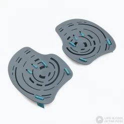 Aqua Sphere Ergoflex Blue -Swimgear Haven aqua sphere ergoflex blue original 2