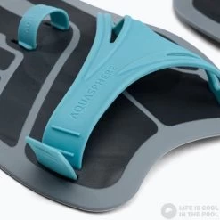 Aqua Sphere Ergoflex Blue -Swimgear Haven aqua sphere ergoflex blue original 3