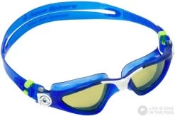 Aqua Sphere Kayenne Polarized Swimming Goggles -Swimgear Haven aqua sphere kayenne polarized swimming goggles original 2