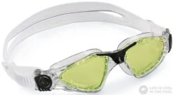 Aqua Sphere Kayenne Polarized Swimming Goggles