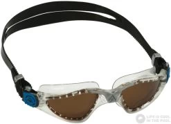Aqua Sphere Kayenne Polarized Swimming Goggles -Swimgear Haven aqua sphere kayenne polarized swimming goggles original 3
