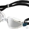 Aqua Sphere Kayenne Pro Titan Mirror -Swimgear Haven aqua sphere kayenne pro titan mirror original