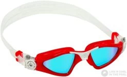 Aqua Sphere Kayenne Small Titan Mirror