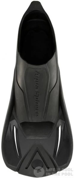 Aqua Sphere Microfin Black