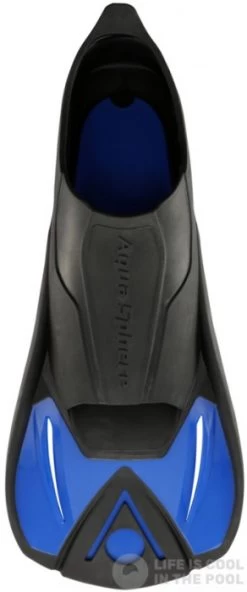 Aqua Sphere Microfin Blue/Black