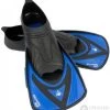 Aqua Sphere Microfin HP Blue/Black