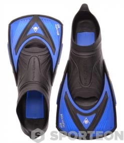 Aqua Sphere Microfin HP Blue/Black 11 Aqua Sphere Microfin HP Blue/Black -Swimgear Haven aqua sphere microfin hp blue black original 2
