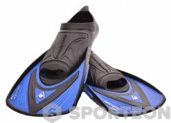 Aqua Sphere Microfin HP Blue/Black 13 Aqua Sphere Microfin HP Blue/Black -Swimgear Haven aqua sphere microfin hp blue black original 4