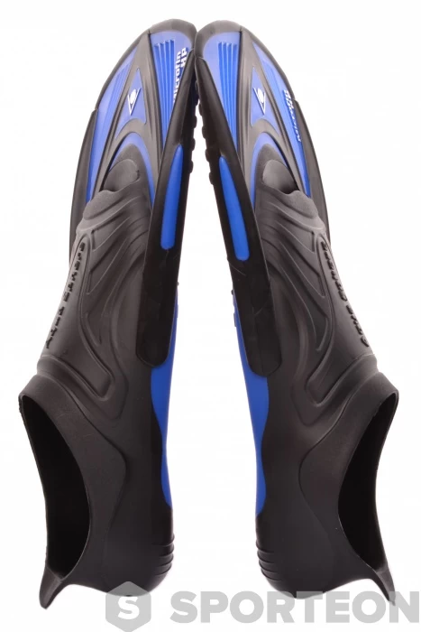 Aqua Sphere Microfin HP Blue/Black 8 Aqua Sphere Microfin HP Blue/Black - Image 6