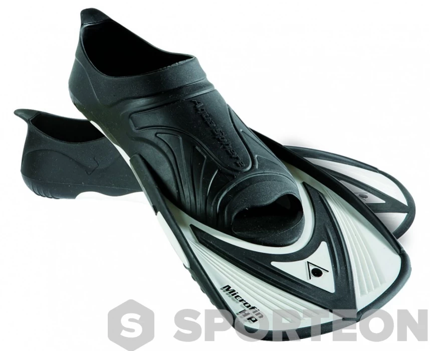 Aqua Sphere Microfin HP White 3 Aqua Sphere Microfin HP White