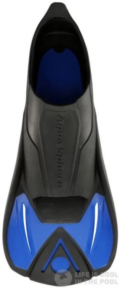 Aqua Sphere Microfin Junior Blue/Black