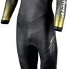Aqua Sphere Phantom 2.0 Men Black/Gold -Swimgear Haven aqua sphere phantom 2 0 men black gold original