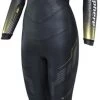 Aqua Sphere Phantom 2.0 Women Black/Gold