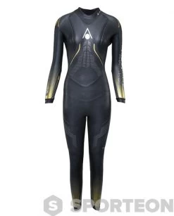 Aqua Sphere Phantom 2.0 Women Black/Gold 8 Aqua Sphere Phantom 2.0 Women Black/Gold -Swimgear Haven aqua sphere phantom 2 0 women black gold original 2