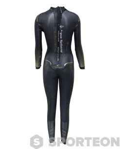 Aqua Sphere Phantom 2.0 Women Black/Gold 9 Aqua Sphere Phantom 2.0 Women Black/Gold -Swimgear Haven aqua sphere phantom 2 0 women black gold original 3