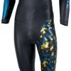 Aqua Sphere Phantom V3 Men Black/Gold -Swimgear Haven aqua sphere phantom v3 men black gold original