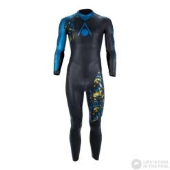 Aqua Sphere Phantom V3 Men Black/Gold 9 Aqua Sphere Phantom V3 Men Black/Gold -Swimgear Haven aqua sphere phantom v3 men black gold original 2