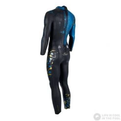 Aqua Sphere Phantom V3 Men Black/Gold 10 Aqua Sphere Phantom V3 Men Black/Gold -Swimgear Haven aqua sphere phantom v3 men black gold original 3