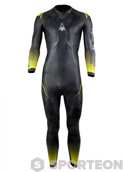 Aqua Sphere Racer 2.0 Men Black/Yellow 4 Aqua Sphere Racer 2.0 Men Black/Yellow - Image 2