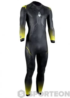 Aqua Sphere Racer 2.0 Men Black/Yellow 7 Aqua Sphere Racer 2.0 Men Black/Yellow -Swimgear Haven aqua sphere racer 2 0 men black yellow original 2