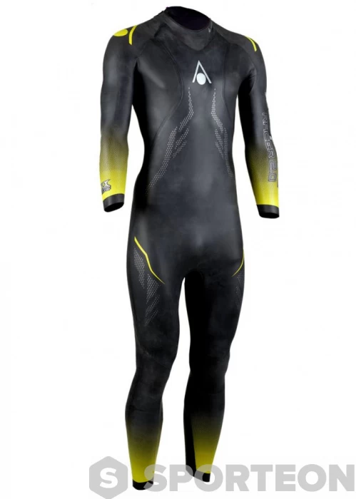 Aqua Sphere Racer 2.0 Men Black/Yellow 5 Aqua Sphere Racer 2.0 Men Black/Yellow - Image 3