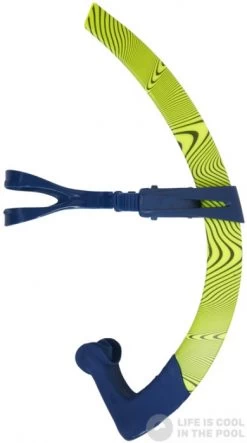 Aqua Sphere Snorkel Focus -Swimgear Haven aqua sphere snorkel focus original 2