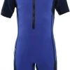 Aqua Sphere Stingray HP Kids Blue/Navy -Swimgear Haven aqua sphere stingray hp kids blue navy original