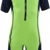 Aqua Sphere Stingray HP Kids Green/Navy -Swimgear Haven aqua sphere stingray hp kids green navy original