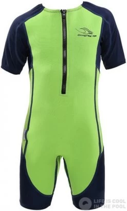 Aqua Sphere Stingray HP2 Green/Navy