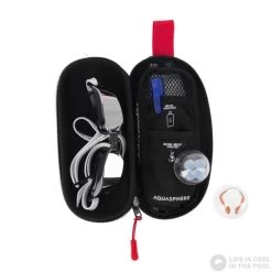 Swimgear Haven 12 Swimgear Haven -Swimgear Haven aqua sphere swim goggle case original 1