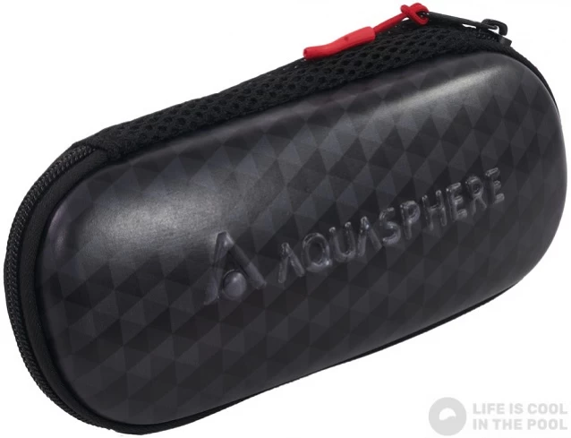Aqua Sphere Swim Goggle Case