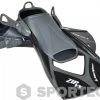 Aqua Sphere Zip Fin VX Black/Grey -Swimgear Haven aqua sphere zip fin vx black grey original