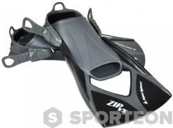 Aqua Sphere Zip Fin VX Black/Grey