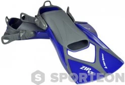 Aqua Sphere Zip Fin VX Blue/Grey