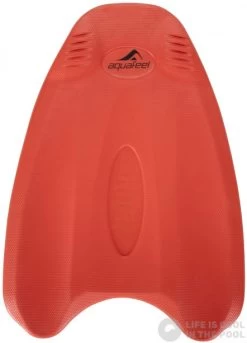 Aquafeel Kickboard Speedblue -Swimgear Haven aquafeel kickboard speedblue original 2