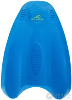 Aquafeel Kickboard Speedblue