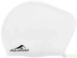 Aquafeel Long Hair Cap 8 Aquafeel Long Hair Cap -Swimgear Haven aquafeel long hair cap original 2