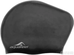 Aquafeel Long Hair Cap