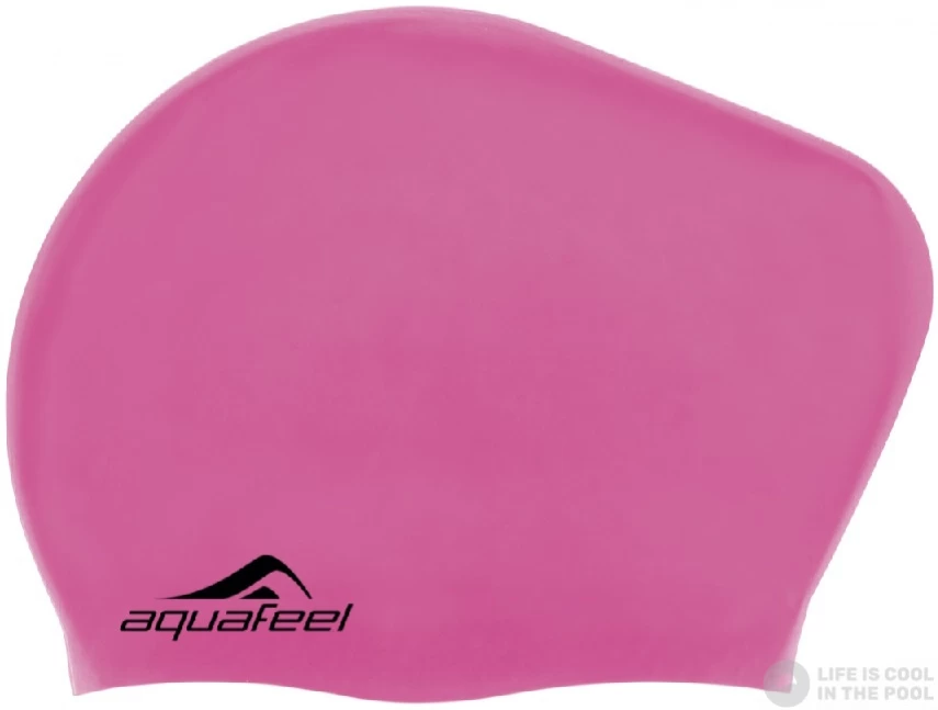 Aquafeel Long Hair Cap 6 Aquafeel Long Hair Cap - Image 4