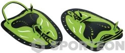 Aquafeel Paddles Green/Black