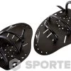 Aquafeel Pro Paddles Black -Swimgear Haven aquafeel pro paddles black original