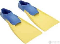 Aquafeel Swim Fin Floating -Swimgear Haven aquafeel swim fin floating original 3