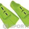 Aquafeel Training Fins Green -Swimgear Haven aquafeel training fins green original