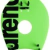Arena Elite Hand Paddle 2 Acid Lime/Black -Swimgear Haven arena elite hand paddle 2 acid lime black original