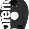 Arena Elite Hand Paddle 2 Black/White