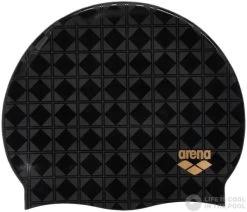 Arena Icons Team Stripe Cap