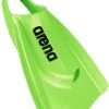 Arena Powerfin Pro Acid Lime