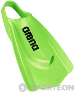 Arena Powerfin Pro Acid Lime