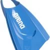 Arena Powerfin Pro Blue -Swimgear Haven arena powerfin pro blue original
